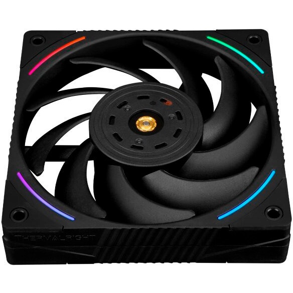 Вентилятор в корпус ASUS TUF GAMING TR120 FAN ARGB REVERSE BLACK