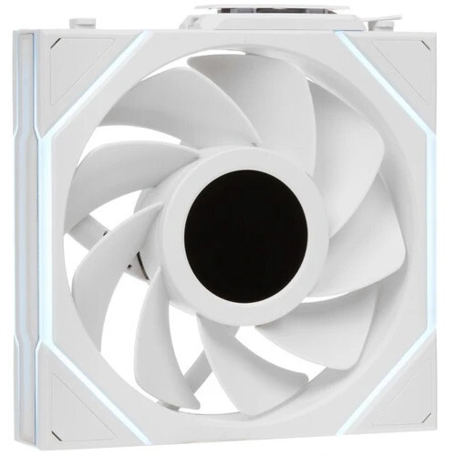 Вентилятор в корпус ASUS TUF GAMING TR120 FAN ARGB REVERSE BLACK