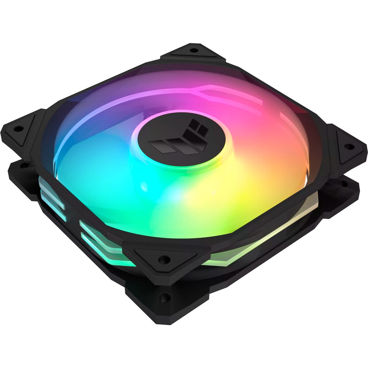 Вентилятор в корпус ASUS TUF GAMING TR120 FAN ARGB REVERSE BLACK