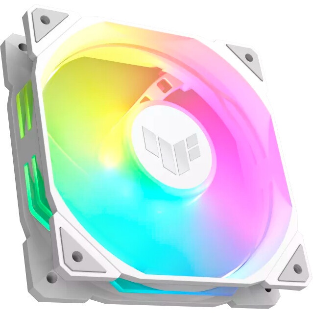 Вентилятор в корпус ASUS TUF GAMING TR120 FAN ARGB REVERSE BLACK