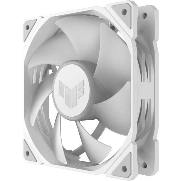 Вентилятор в корпус ASUS TUF GAMING TR120 FAN ARGB REVERSE BLACK
