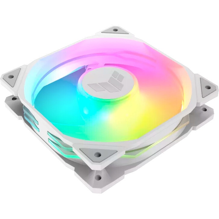 Вентилятор в корпус ASUS TUF GAMING TR120 FAN ARGB REVERSE BLACK