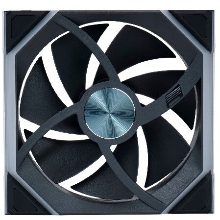 Вентилятор в корпус ASUS TUF GAMING TR120 FAN ARGB WHITE 3IN1