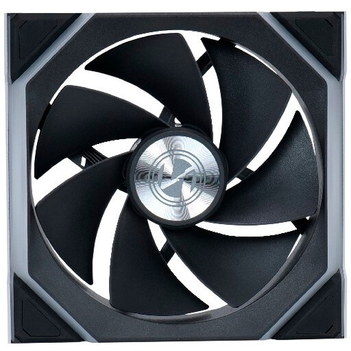 Вентилятор в корпус ASUS TUF GAMING TR120 FAN ARGB WHITE 3IN1