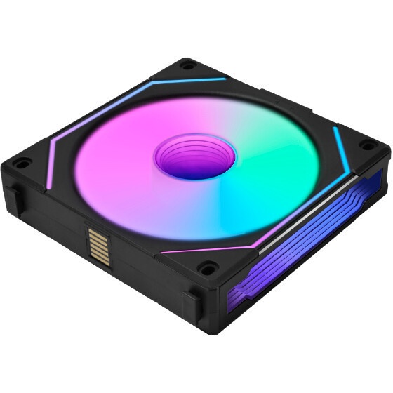 Вентилятор в корпус ASUS TUF GAMING TR120 FAN ARGB WHITE 3IN1