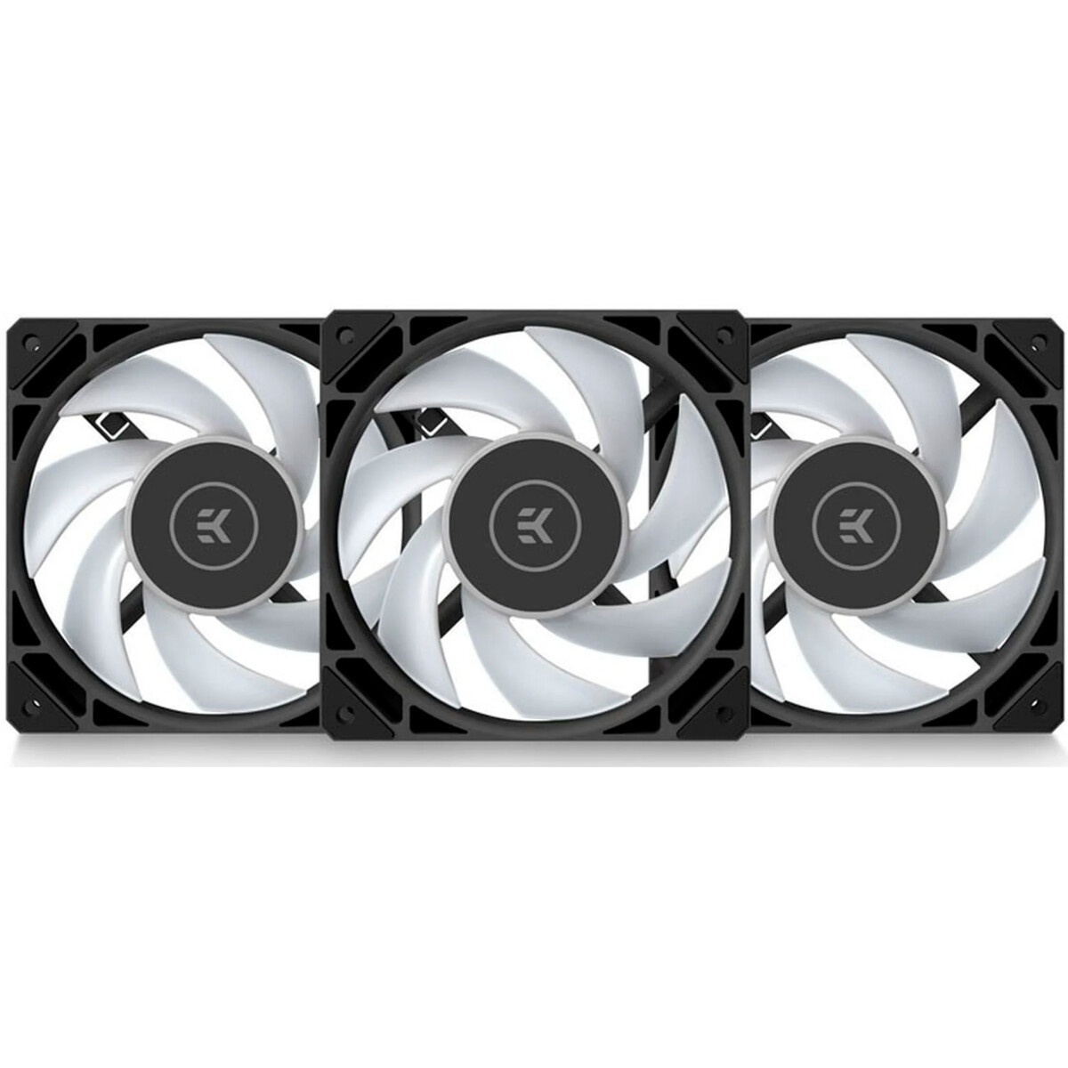 Вентилятор в корпус ASUS TUF GAMING TR120 FAN ARGB WHITE 3IN1