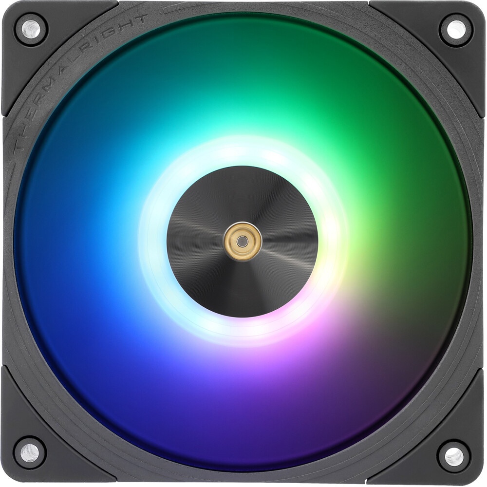 Вентилятор в корпус ASUS TUF GAMING TR120 FAN ARGB WHITE