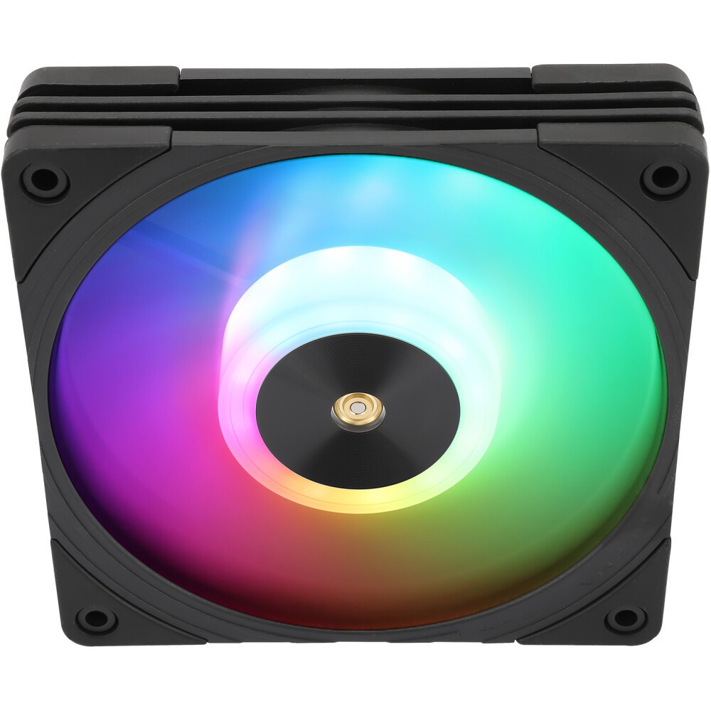 Вентилятор в корпус ASUS TUF GAMING TR120 FAN ARGB WHITE
