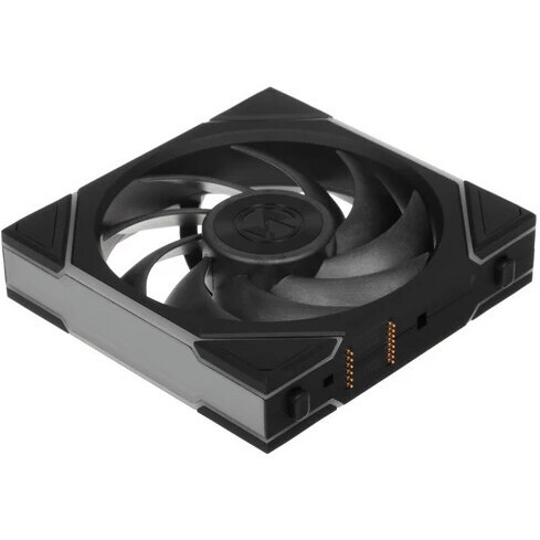 Вентилятор в корпус ASUS TUF GAMING TR120 FAN ARGB WHITE