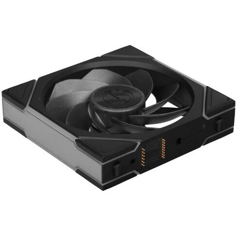 Вентилятор в корпус ASUS TUF GAMING TR120 FAN ARGB WHITE
