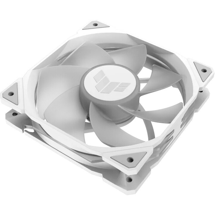 Вентилятор в корпус ASUS TUF GAMING TR120 FAN ARGB WHITE