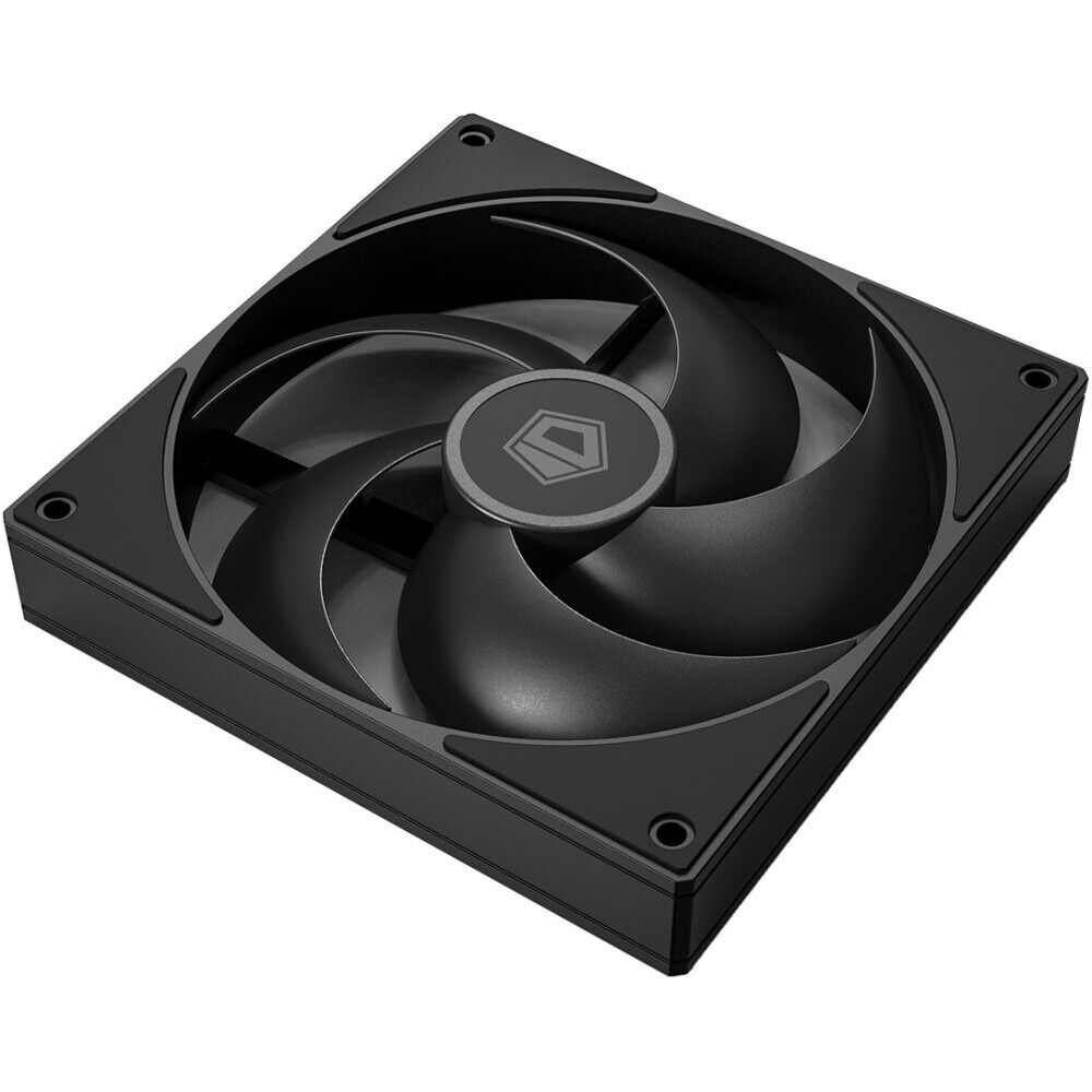Вентилятор в корпус ASUS PROART PF120 FAN PWM BLACK 3IN1