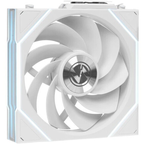 Вентилятор в корпус ASUS PROART PF120 FAN PWM BLACK 3IN1