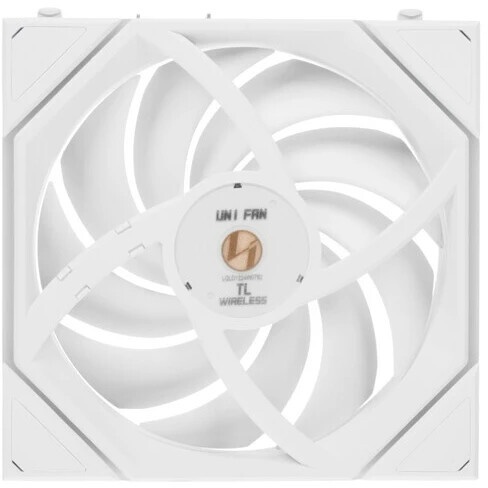 Вентилятор в корпус ASUS PROART PF120 FAN PWM BLACK 3IN1