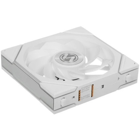 Вентилятор в корпус ASUS PROART PF120 FAN PWM BLACK 3IN1