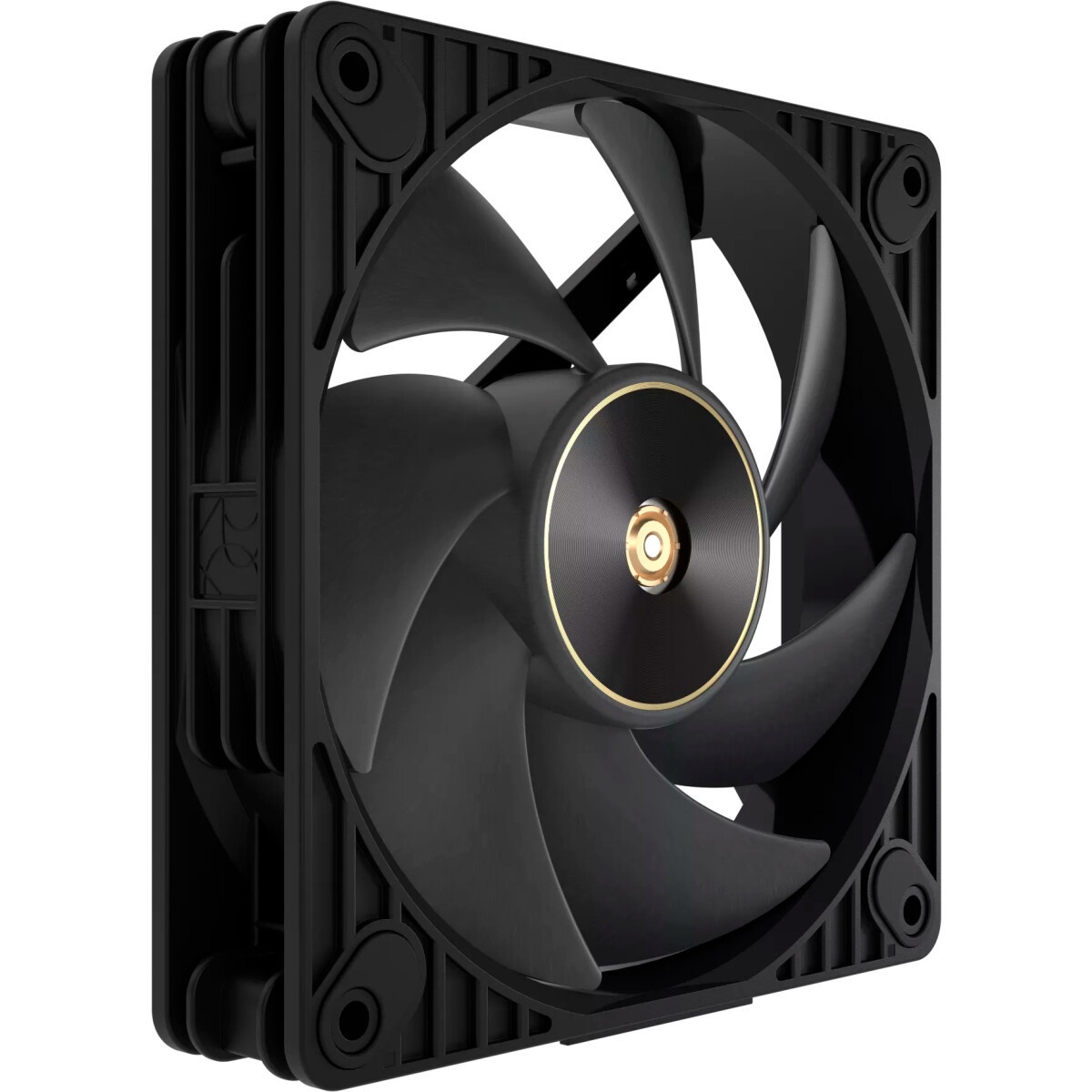 Вентилятор в корпус ASUS PROART PF120 FAN PWM BLACK 3IN1