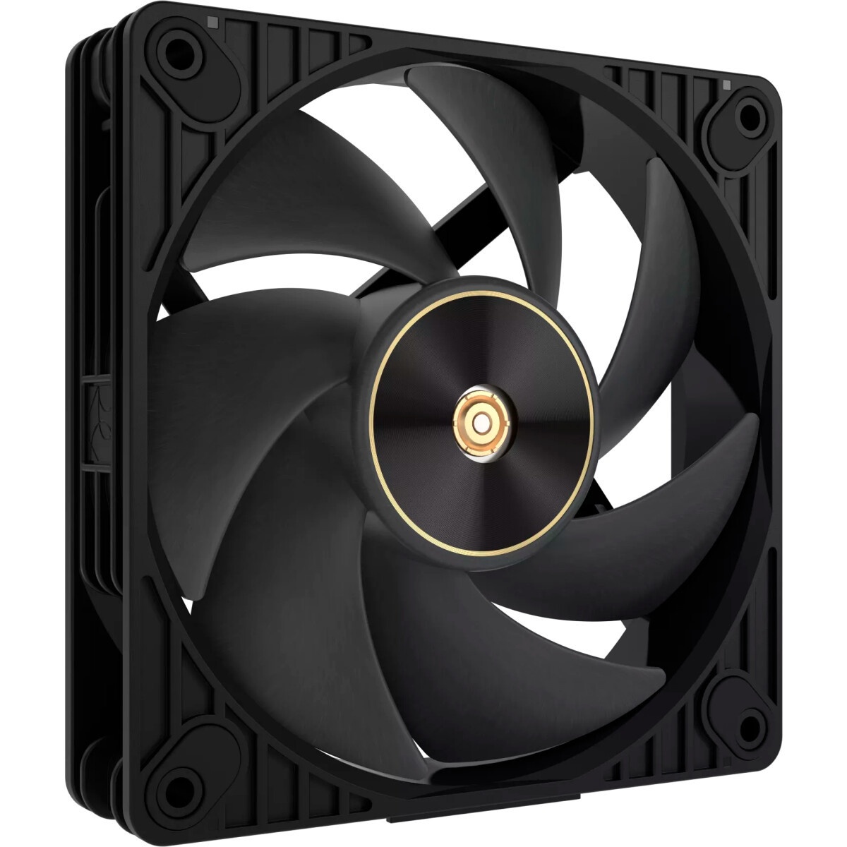 Вентилятор в корпус ASUS PROART PF120 FAN PWM BLACK 3IN1