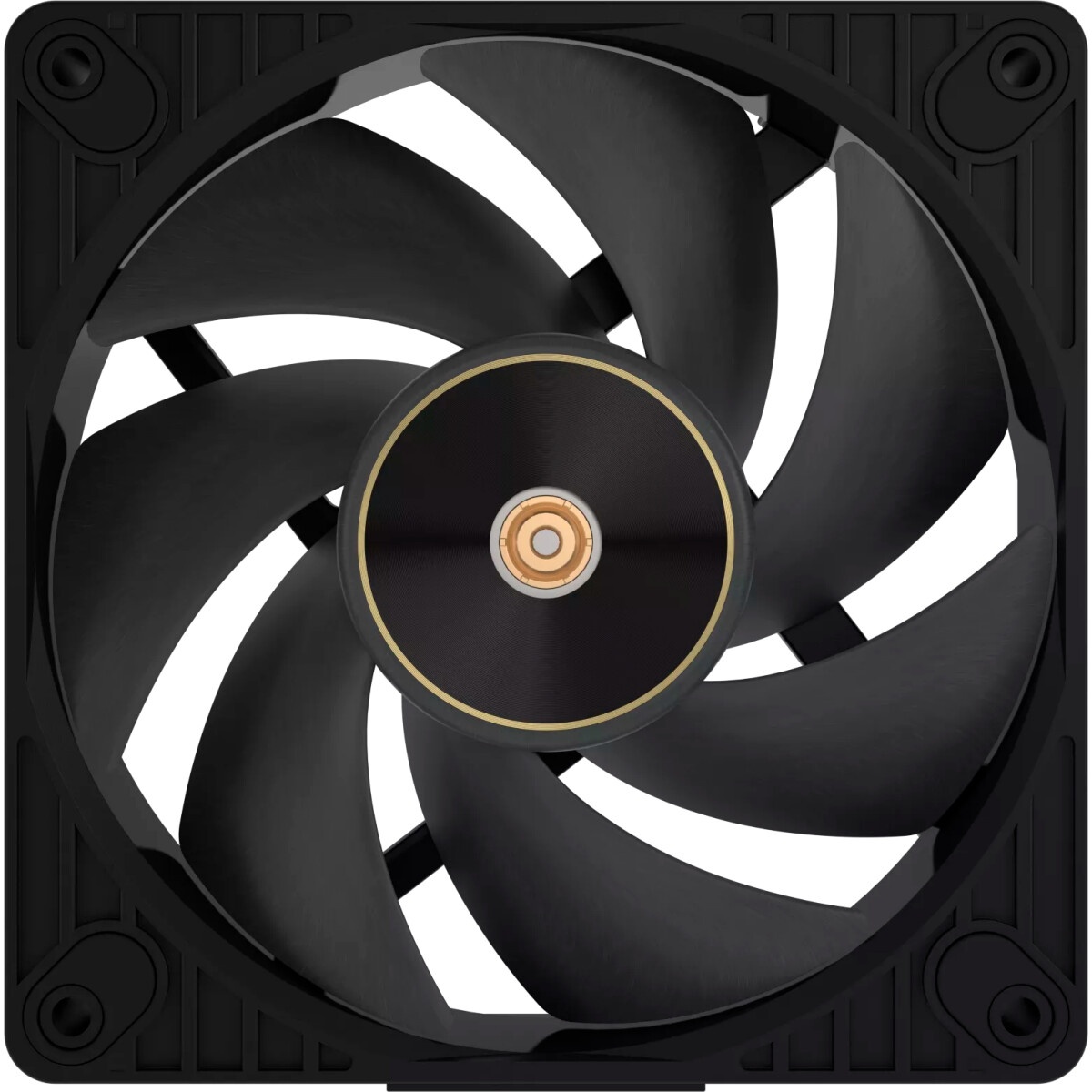 Вентилятор в корпус ASUS PROART PF120 FAN PWM BLACK 3IN1