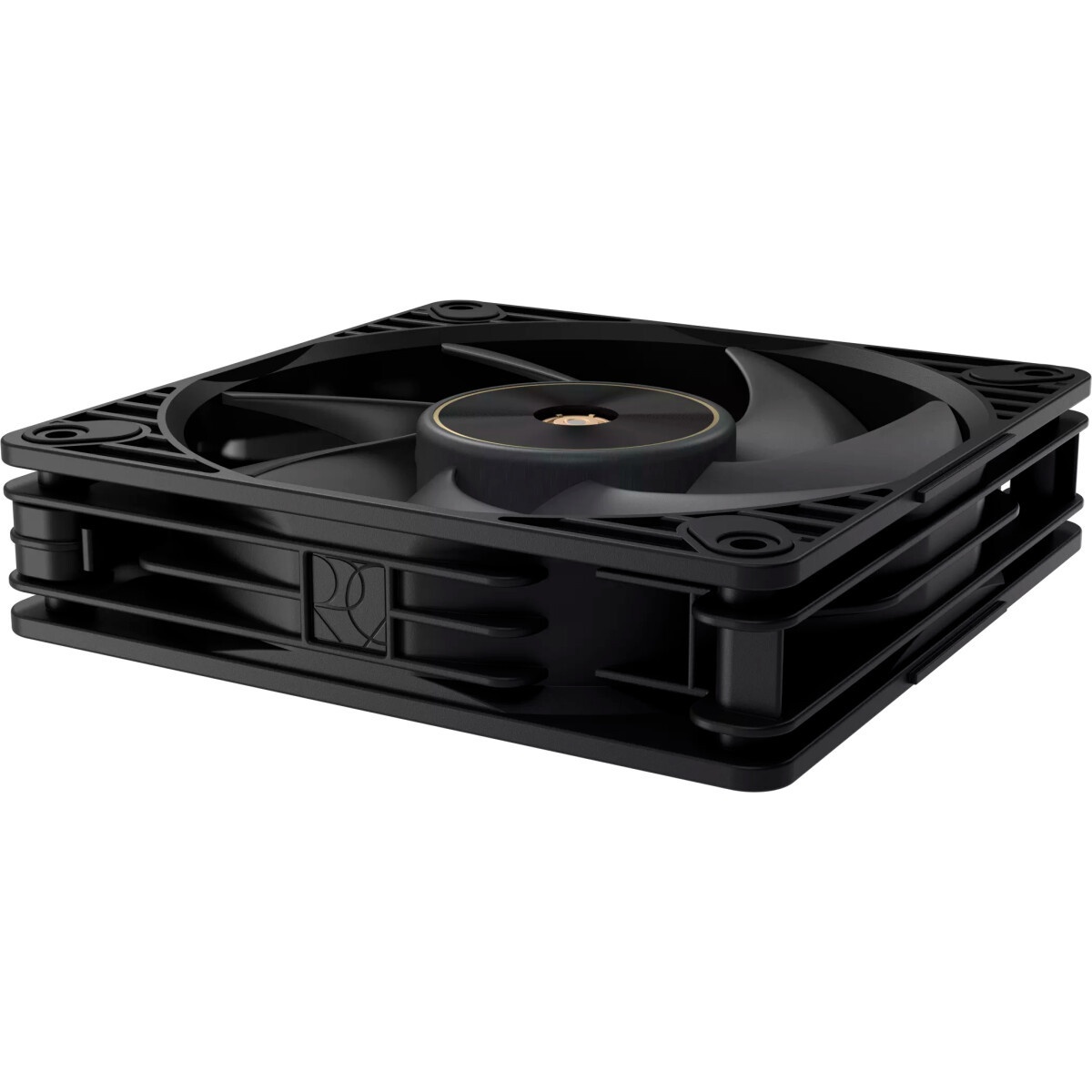 Вентилятор в корпус ASUS PROART PF120 FAN PWM BLACK 3IN1