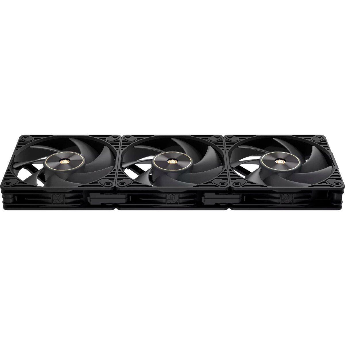 Вентилятор в корпус ASUS PROART PF120 FAN PWM BLACK 3IN1
