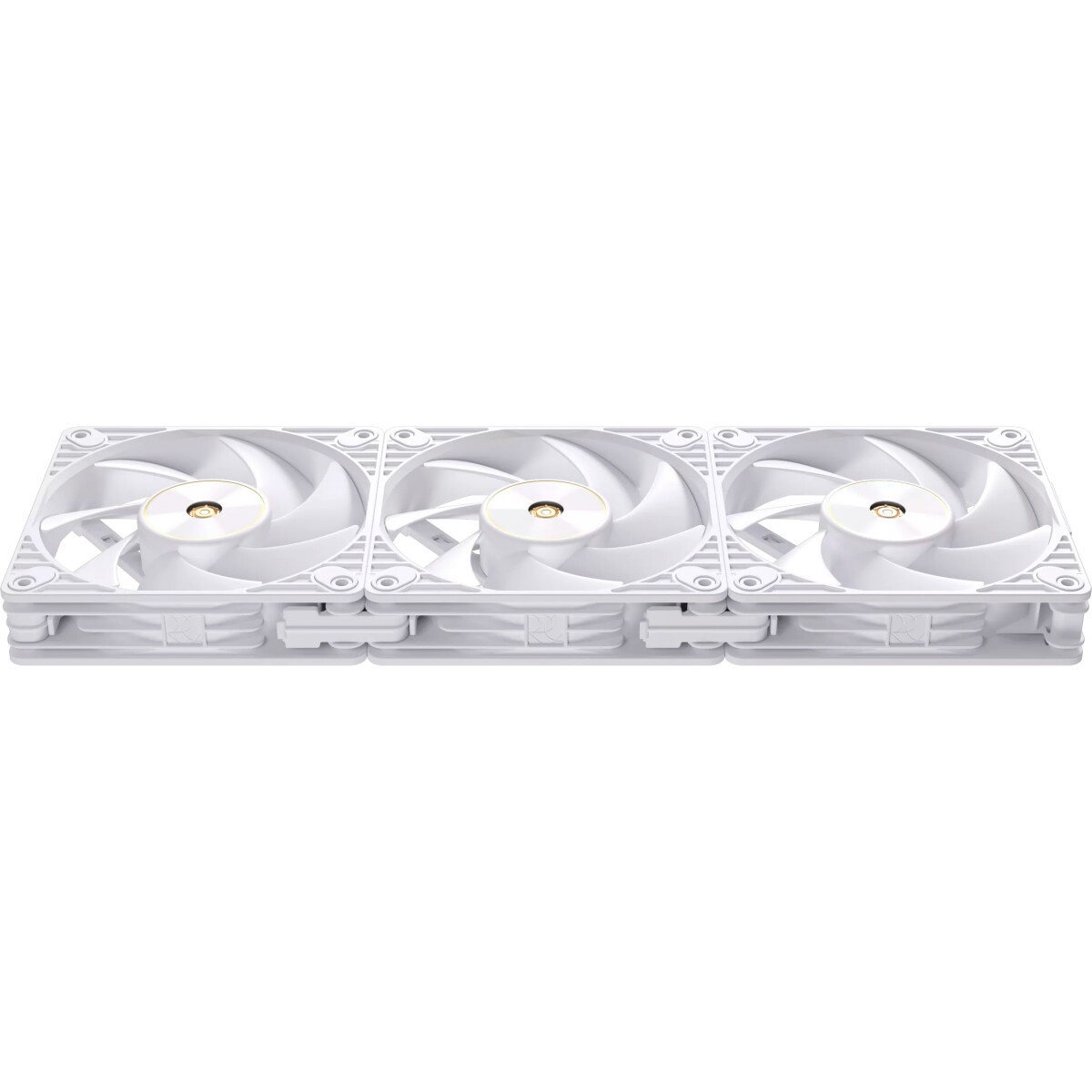 Вентилятор в корпус ASUS PROART PF120 FAN PWM BLACK 3IN1
