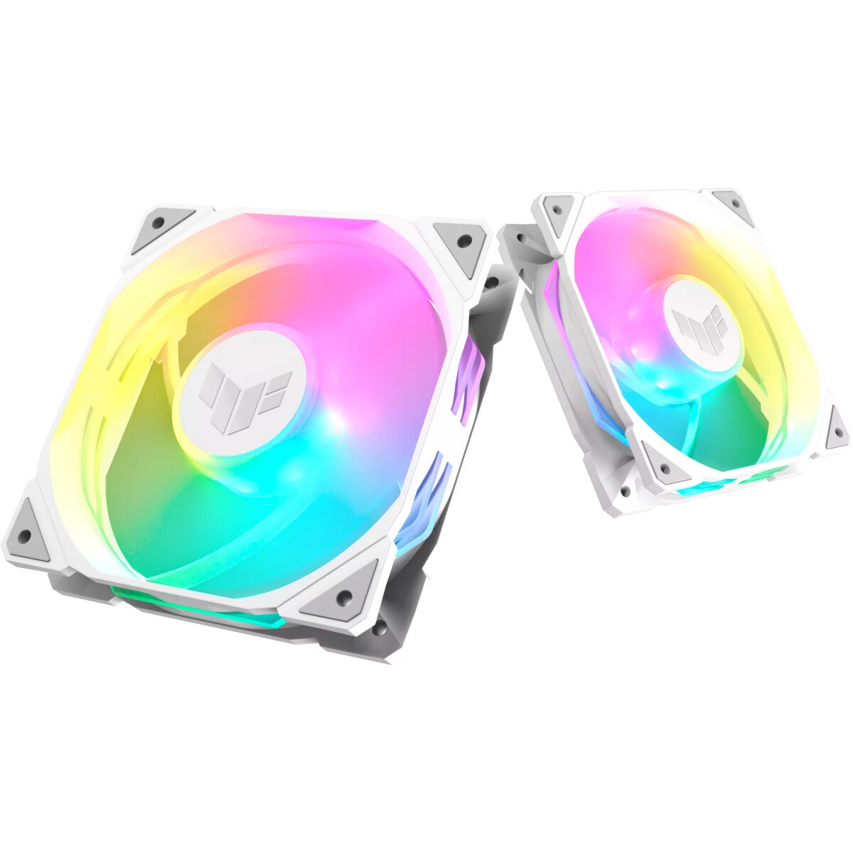 Вентилятор в корпус ASUS PROART PF120 FAN PWM BLACK 3IN1