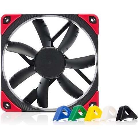 Вентилятор в корпус ASUS PROART PF120 FAN PWM WHITE