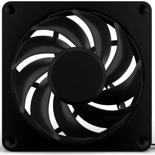 Вентилятор в корпус ASUS PROART PF120 FAN PWM WHITE