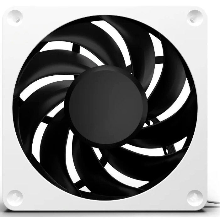 Вентилятор в корпус ASUS PROART PF120 FAN PWM WHITE