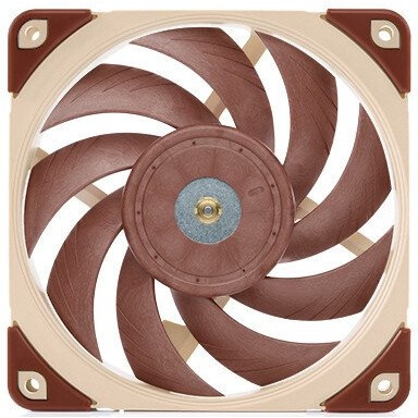 Вентилятор в корпус ASUS PROART PF120 FAN PWM WHITE