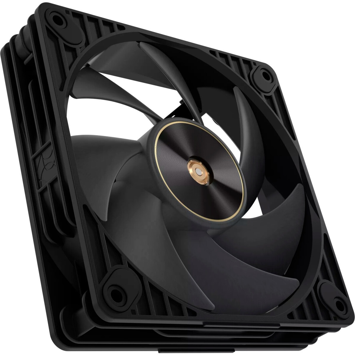 Вентилятор в корпус ASUS PROART PF120 FAN PWM WHITE