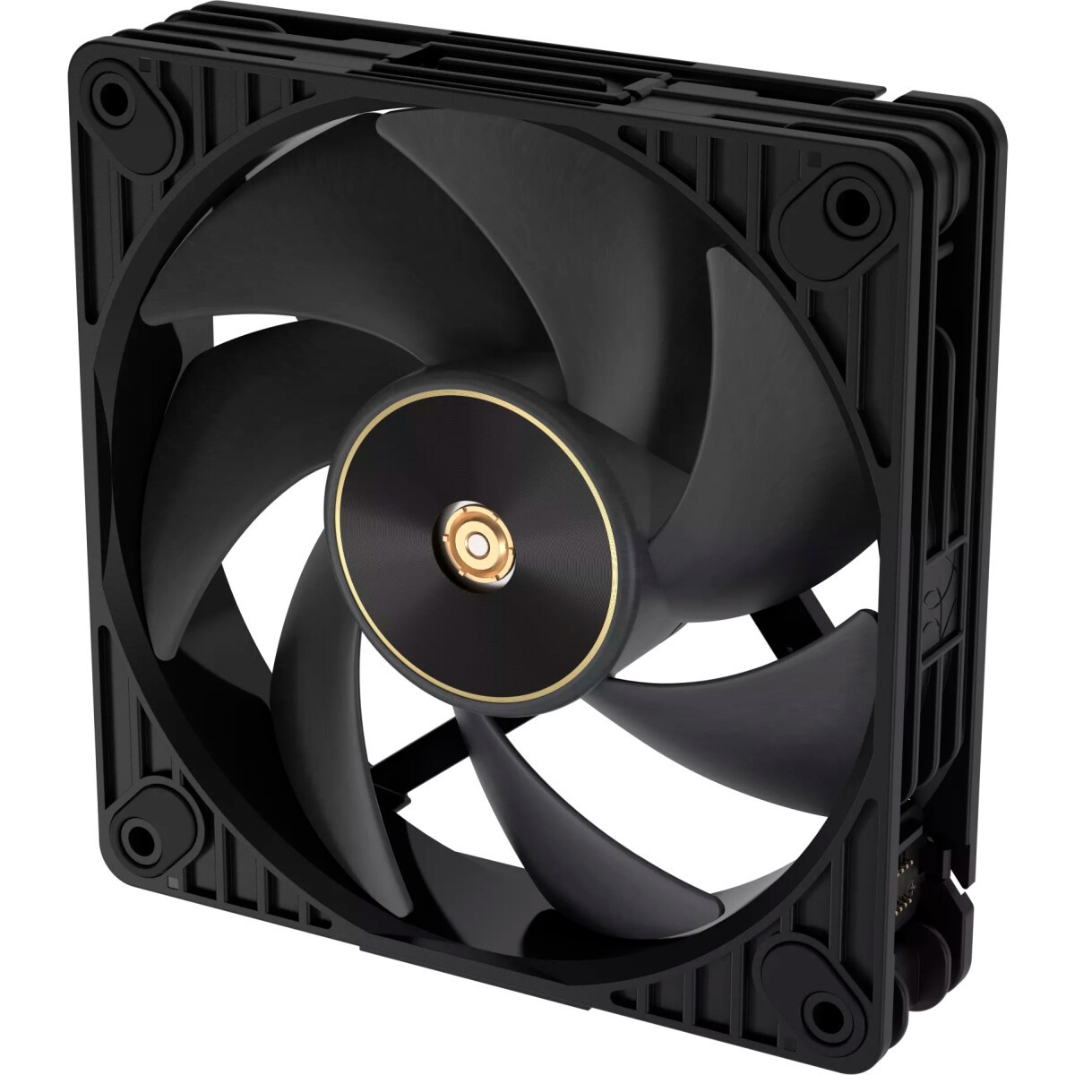 Вентилятор в корпус ASUS PROART PF120 FAN PWM WHITE