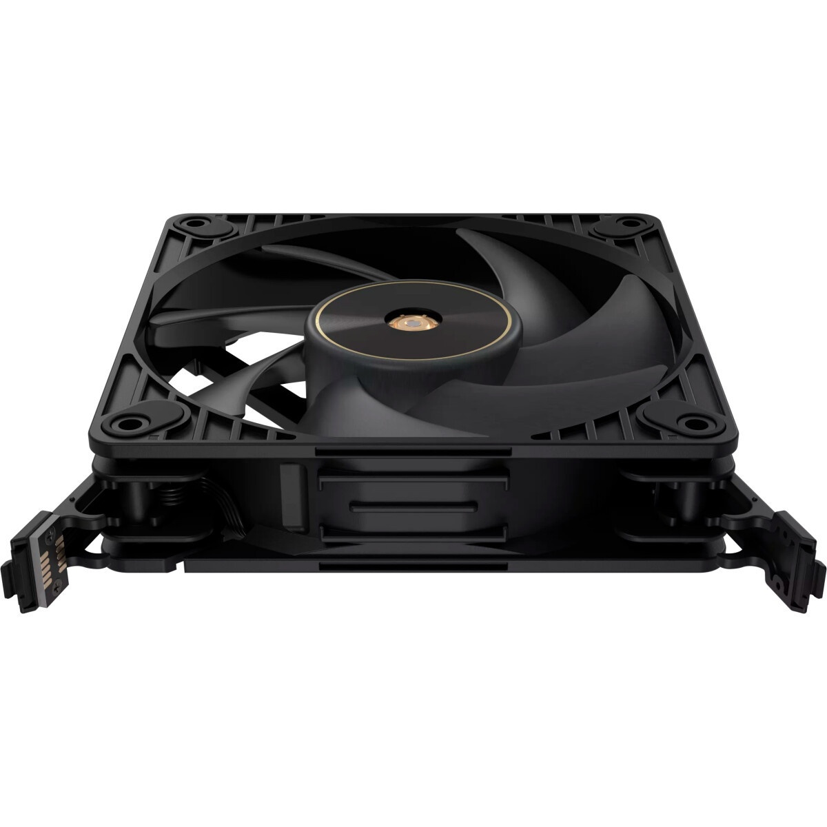Вентилятор в корпус ASUS PROART PF120 FAN PWM WHITE