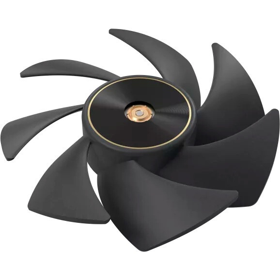 Вентилятор в корпус ASUS PROART PF120 FAN PWM WHITE