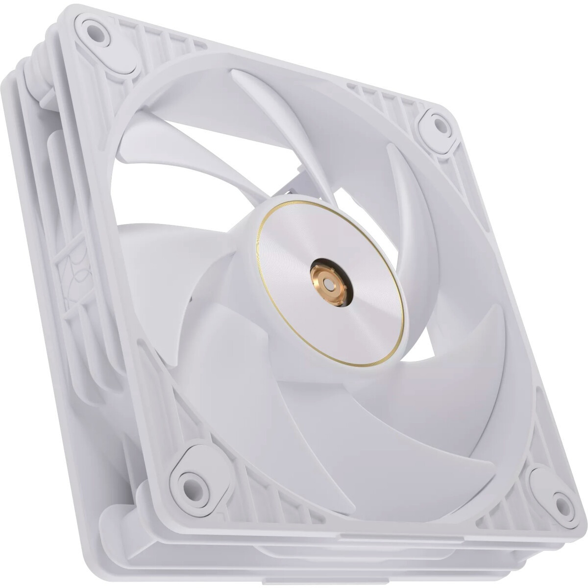 Вентилятор в корпус ASUS PROART PF120 FAN PWM WHITE