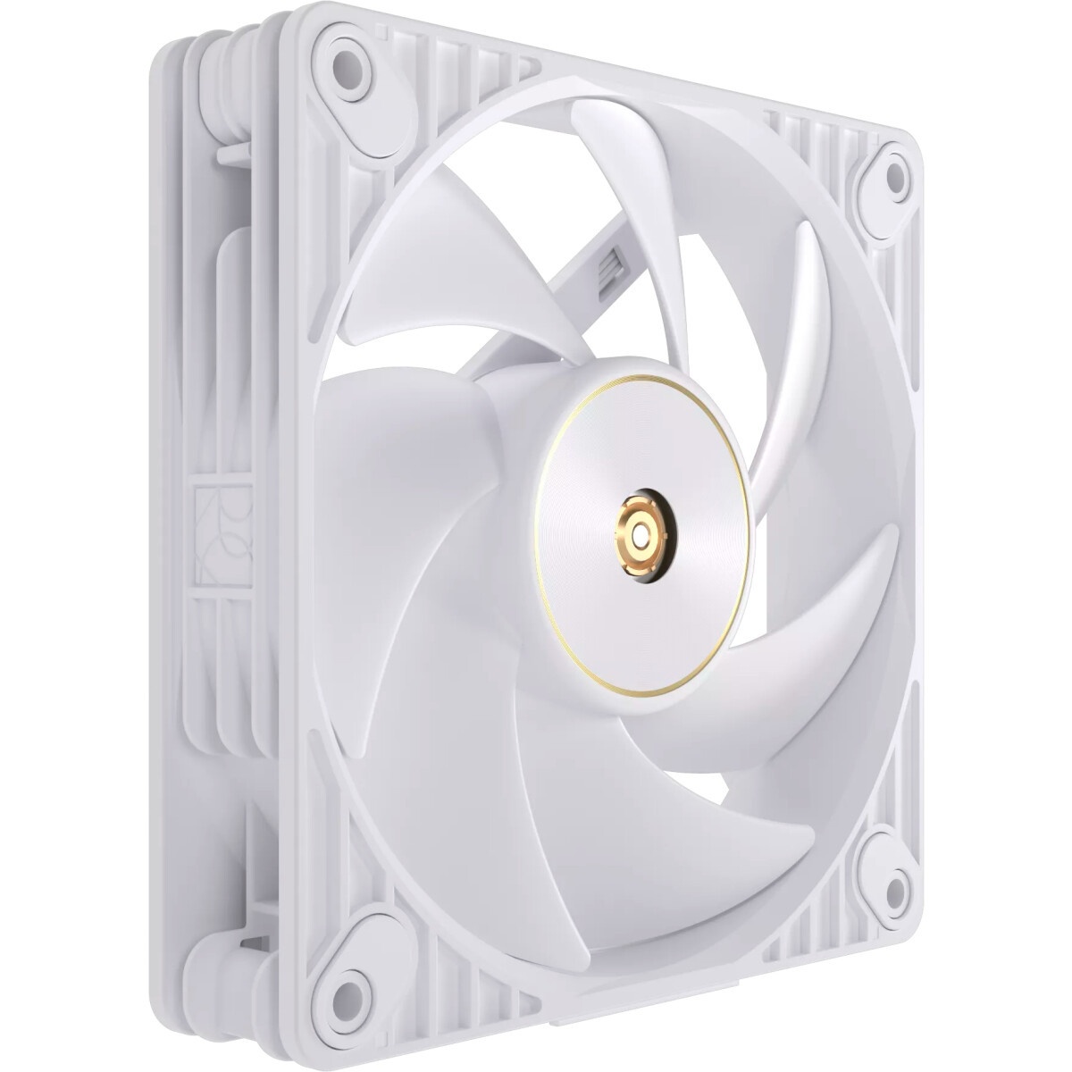 Вентилятор в корпус ASUS PROART PF120 FAN PWM WHITE