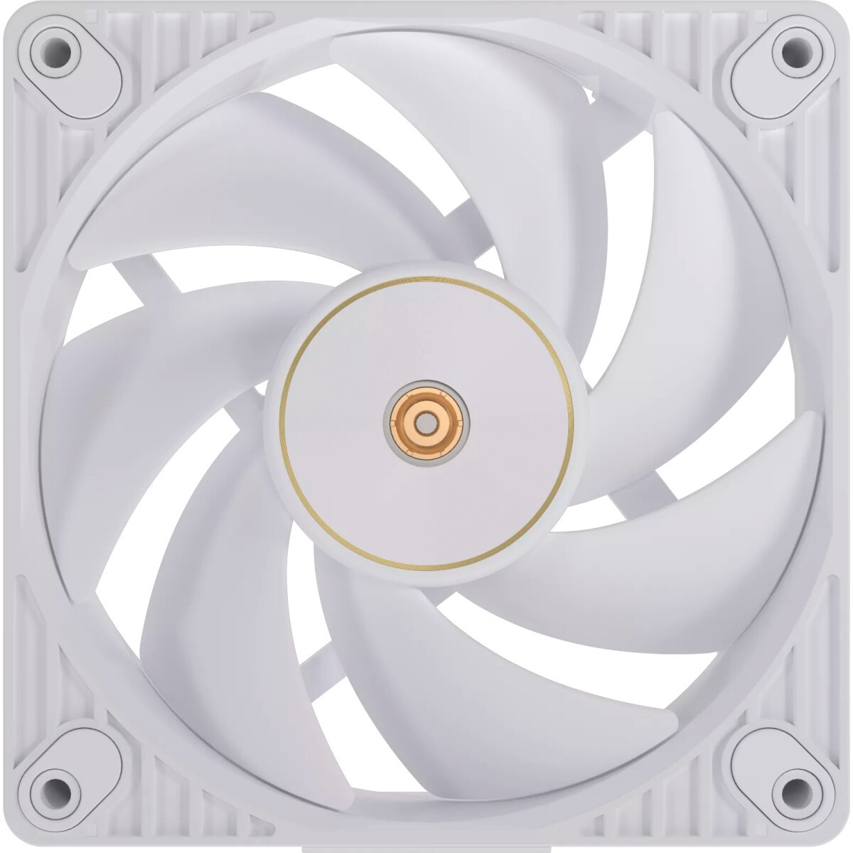 Вентилятор в корпус ASUS PROART PF120 FAN PWM WHITE