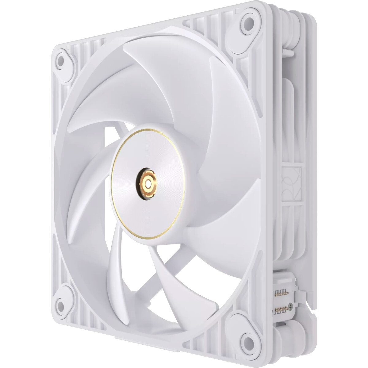 Вентилятор в корпус ASUS PROART PF120 FAN PWM WHITE