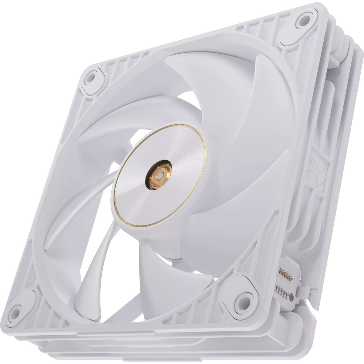 Вентилятор в корпус ASUS PROART PF120 FAN PWM WHITE