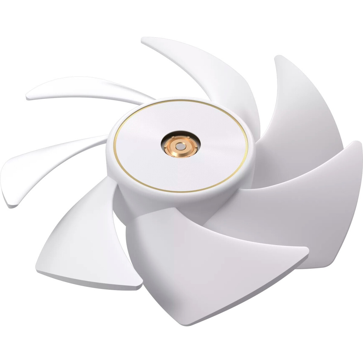 Вентилятор в корпус ASUS PROART PF120 FAN PWM WHITE