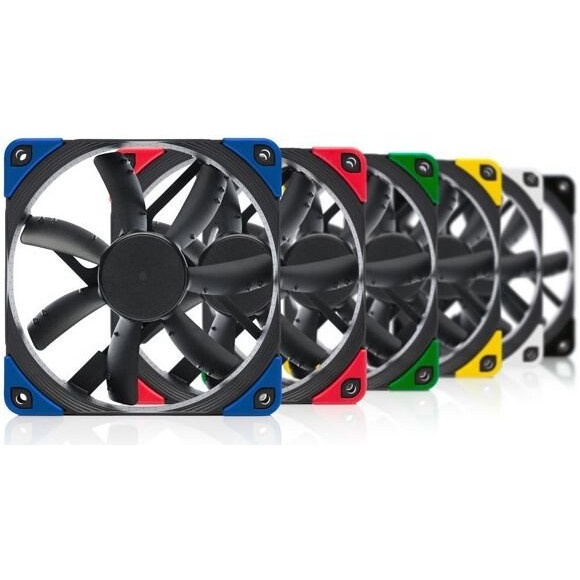 Вентилятор в корпус ASUS PROART PF120 FAN PWM WHITE