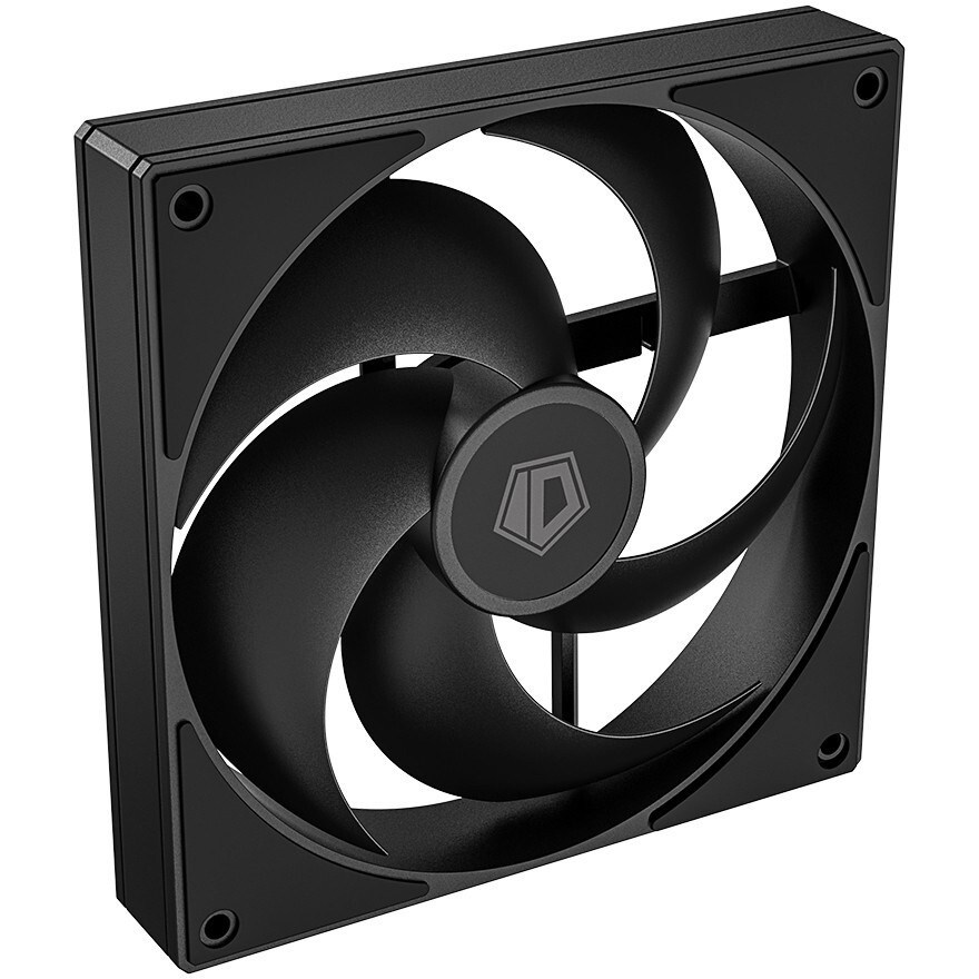 Вентилятор в корпус ASUS PROART PF120 FAN PWM WHITE 3IN1