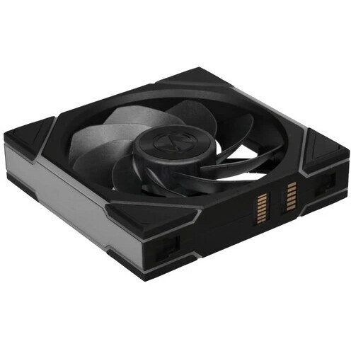 Вентилятор в корпус ASUS PROART PF120 FAN PWM WHITE 3IN1