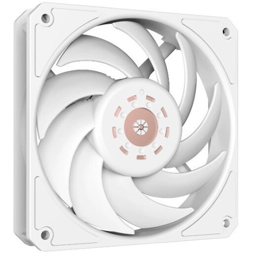 Вентилятор в корпус ASUS PROART PF120 FAN PWM WHITE 3IN1
