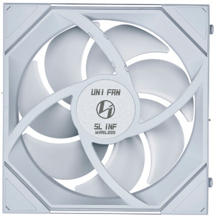 Вентилятор в корпус ASUS PROART PF120 FAN PWM WHITE 3IN1