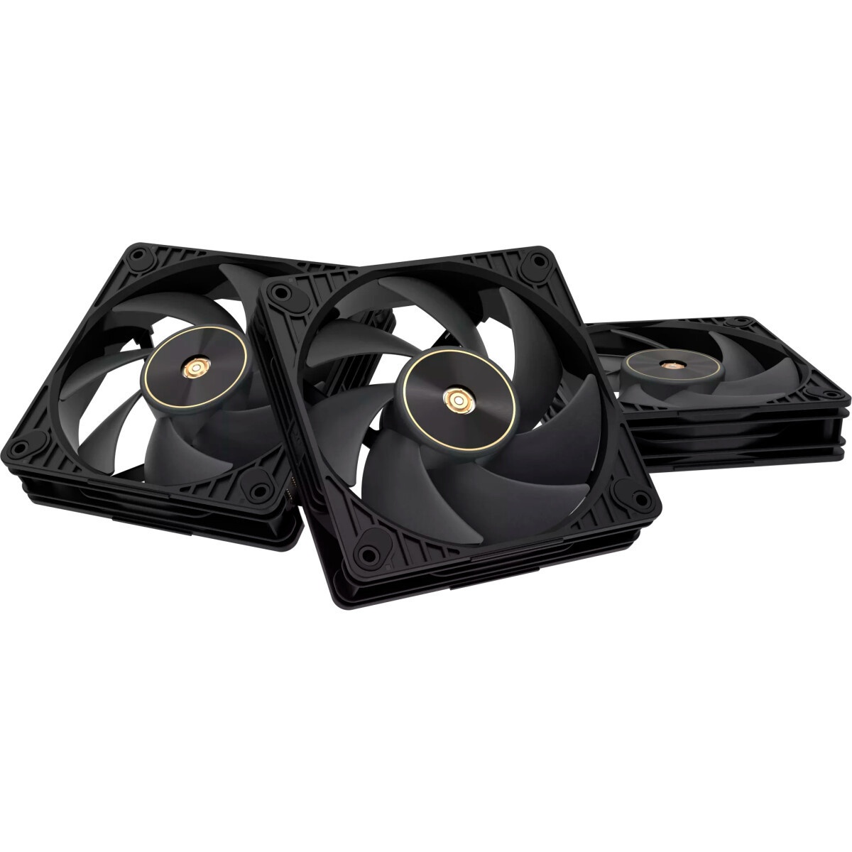 Вентилятор в корпус ASUS PROART PF120 FAN PWM WHITE 3IN1