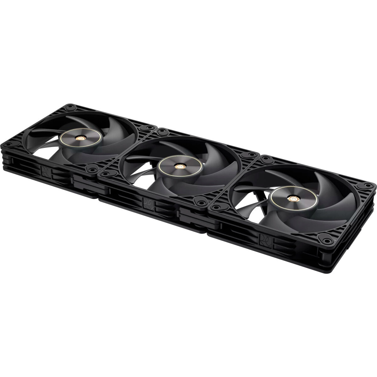 Вентилятор в корпус ASUS PROART PF120 FAN PWM WHITE 3IN1