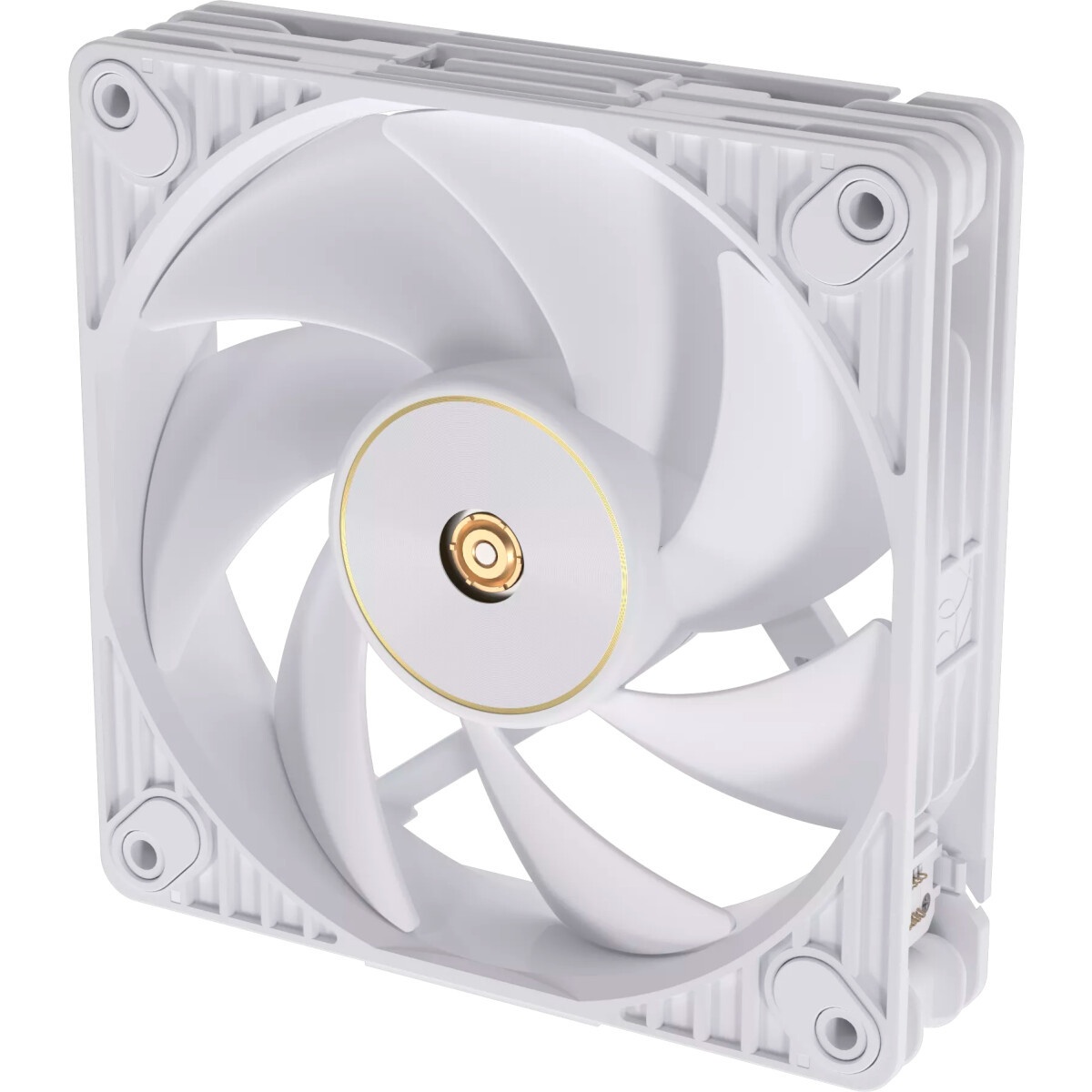Вентилятор в корпус ASUS PROART PF120 FAN PWM WHITE 3IN1