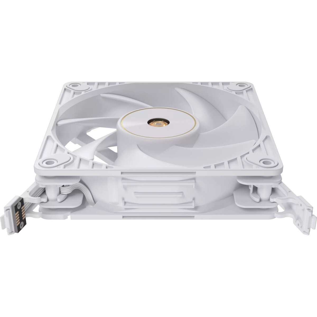 Вентилятор в корпус ASUS PROART PF120 FAN PWM WHITE 3IN1