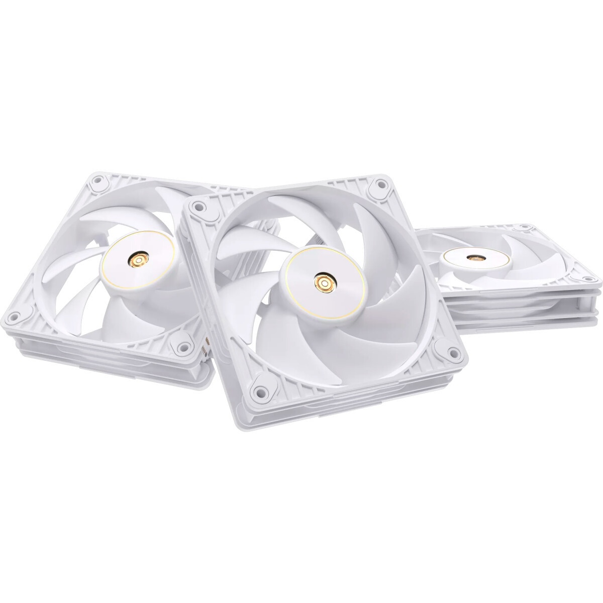 Вентилятор в корпус ASUS PROART PF120 FAN PWM WHITE 3IN1